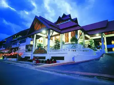 Bp Chiangmai City - 20