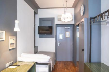 Sophie's Hostel - 4