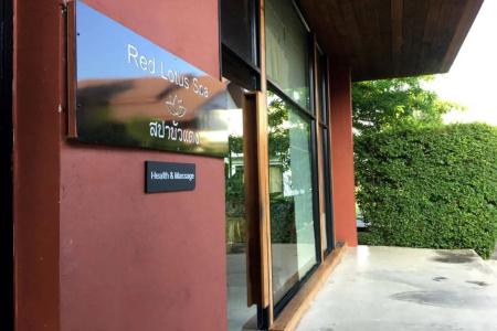 Sukhothai Treasure & Spa- Sha Plus Certified - 33