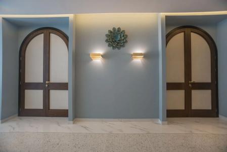 Pefkaki Boutique Loutraki - 10