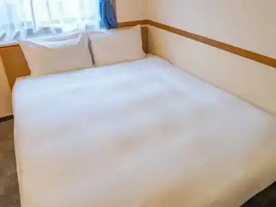 Toyoko Inn Tokyo Asakusa Kuramae No 1 - 33