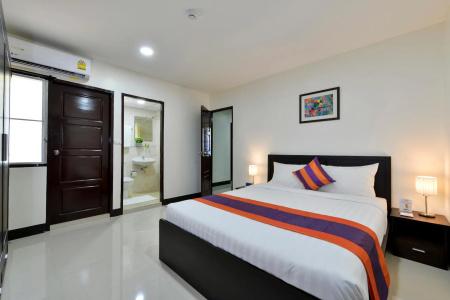 Studio Residence Sukhumvit 71 - SHA Certified - 85