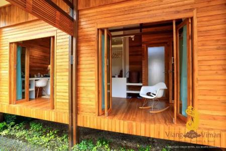 Viangviman Luxury Resort, Krabi - 28