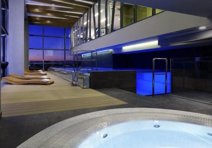 DoubleTree by Hilton Zagreb - 14