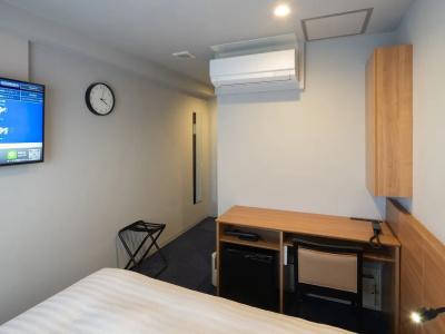 Toyoko Inn - 117