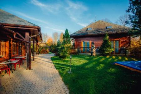 Sojka Resort - & Drevenice - 40
