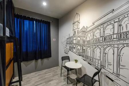 The z Nite Hostel - 52