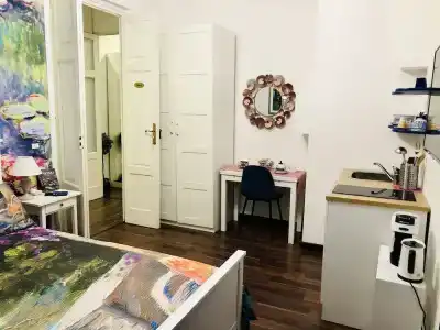 RarityArt minihotel - 52