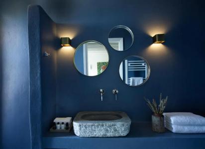 Aeolis Tinos Suites - 179