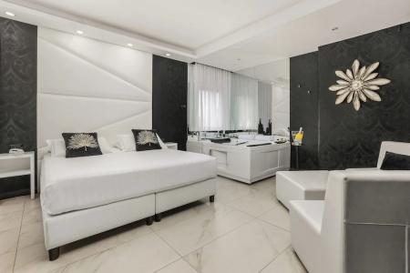Reggia Suite Spa - 82