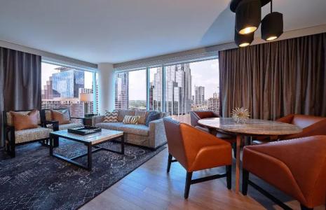 The Westin Austin Downtown - 120