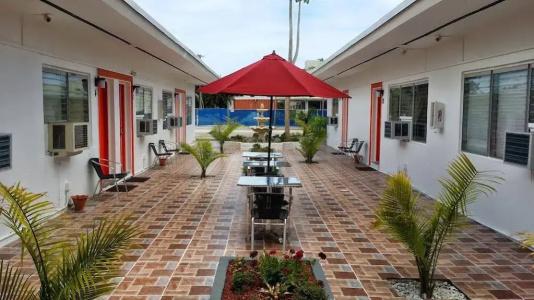 Royal Budget Inn - 31