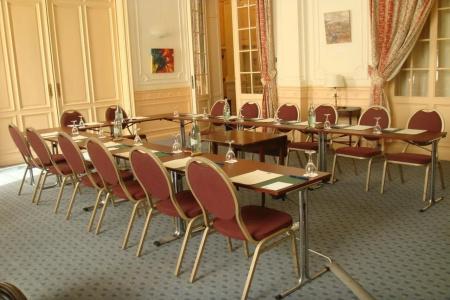 Best Western Plus Park Brussels - 14