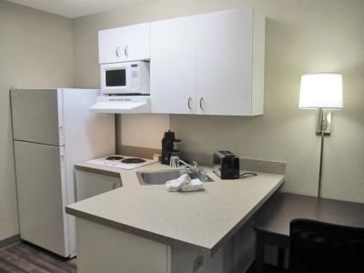 Extended Stay America - Portland - Vancouver - 21