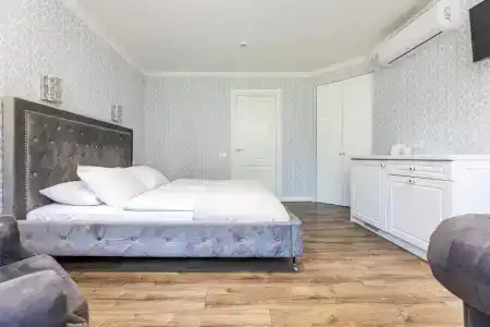 Palanga Park, Tubinass - 115