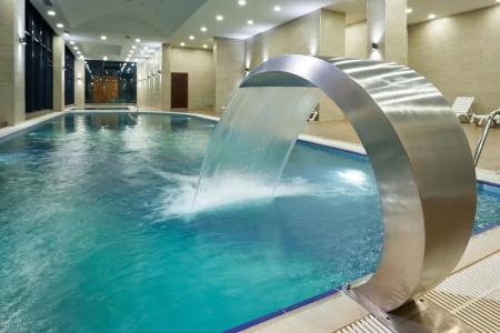 Hattusa Vacation Termal Clubsaray - 26