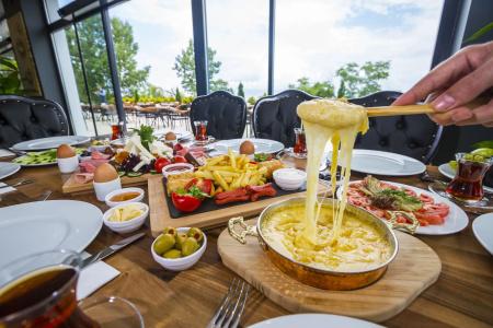 Mövenpick Trabzon - 13