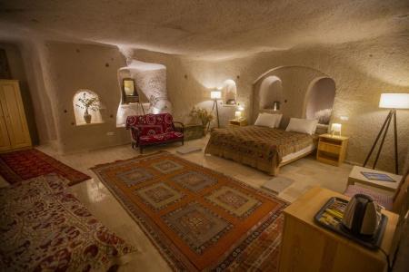 Maze Of Cappadocia - 157