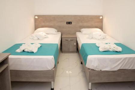 For Rest Aparthotel - 93