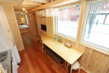 JR Mobile Inn Sapporo kotoni - 61