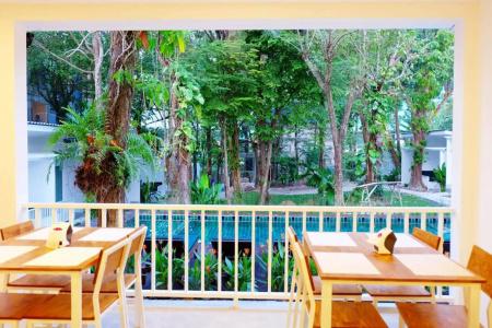 Whalecome Aonang Resort-Sha Extra Plus - 6