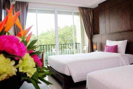 Lub Sbuy House - Sha - 98