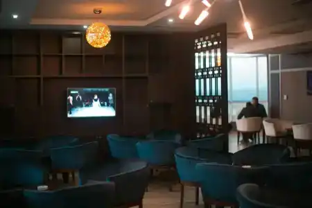 Sumgayıt Plaza - 34
