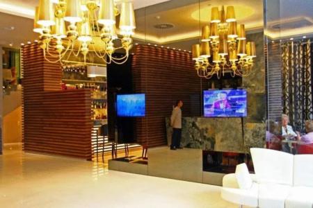 Gran Nagari Boutique & Spa - 18