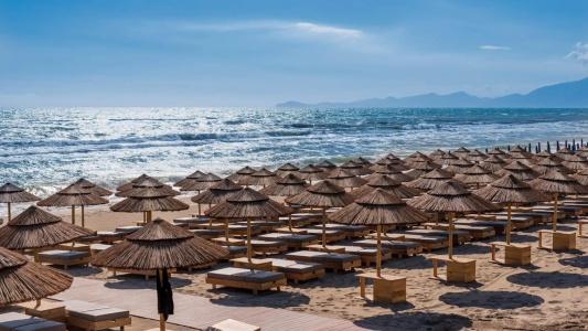 Cumeja Beach Club & - 19