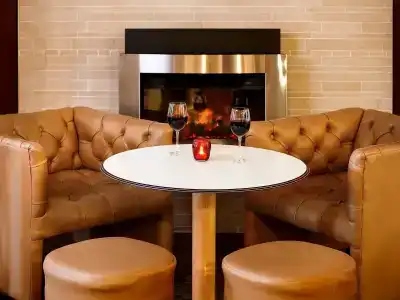 ibis Aberdeen Centre – Quayside - 8