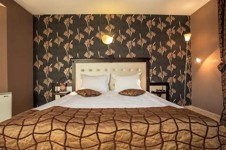 Best Western Lozenetz - 104