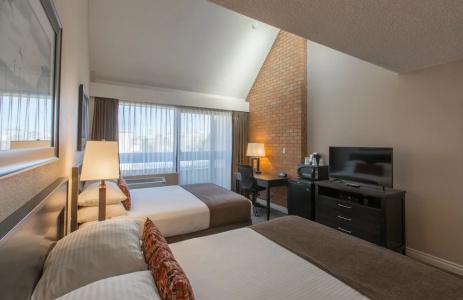 The Embassy Inn - 61