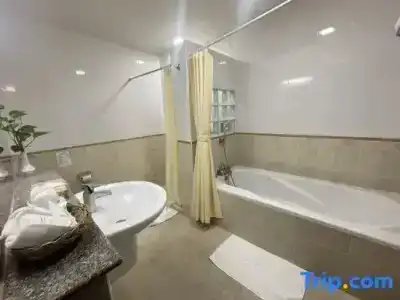 J Town Serviced - 74