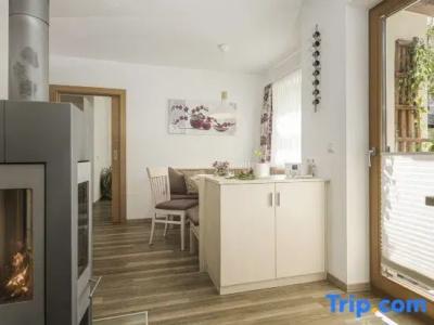 Apart Central – Premium Mountain&Garden - 234