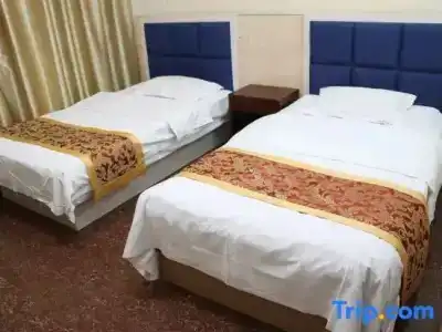 Xingyang Taihe Business - 23