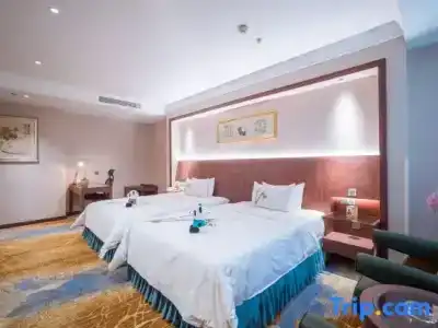 Hejiangting Hanwen - 28