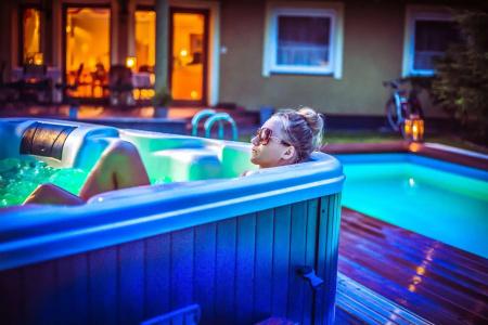 Villa Verdi Pleasure & Spa - 17