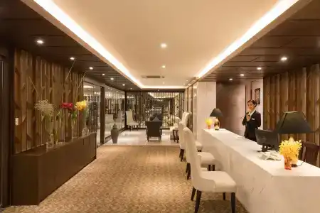 Le Bali & Spa - 38