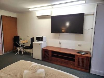 Bundaberg International Motor Inn - 28