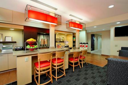 TownePlace Suites San Jose Cupertino - 11