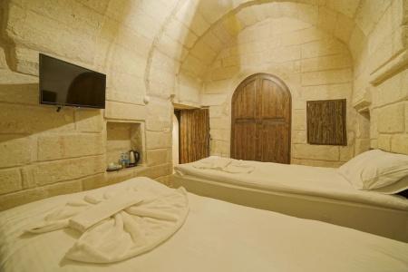 Cappadocia Caves - 33