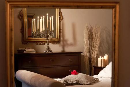 Quercia Belvedere Relais - 123