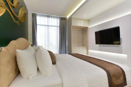 Aspira g Sukhumvit 33 - Sha Certified - 6