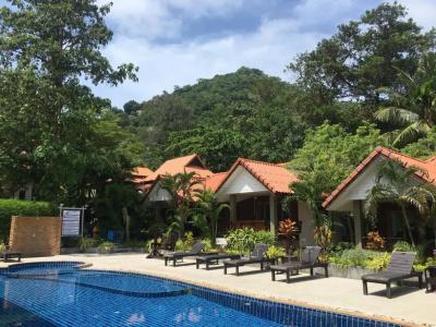 Blue Diamond Resort - 93