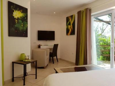 Private Hôtel - 40