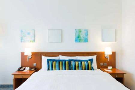 Courtyard By Marriott Brussels - 7