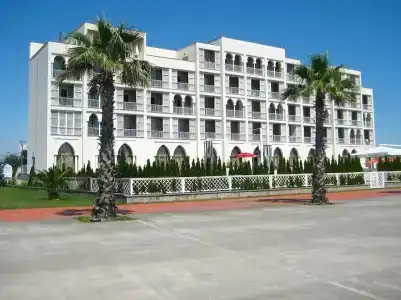 Anaklia - 0