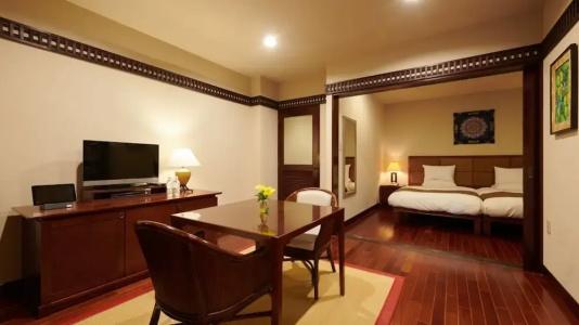Shigira Bayside Suite Allamanda - 57
