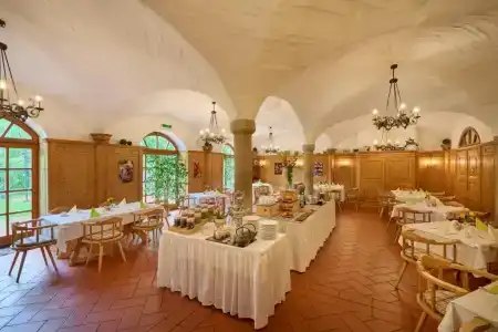 Lechnerhof Unterföhring - 11