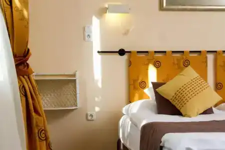 Albergo Giardino - 78